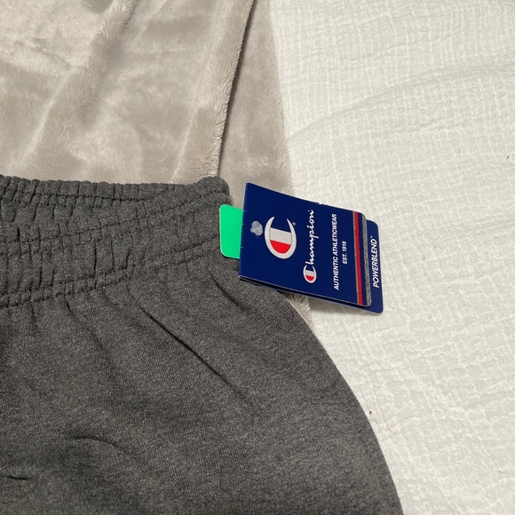 Men’s champion joggers XL - Picture 2 of 4